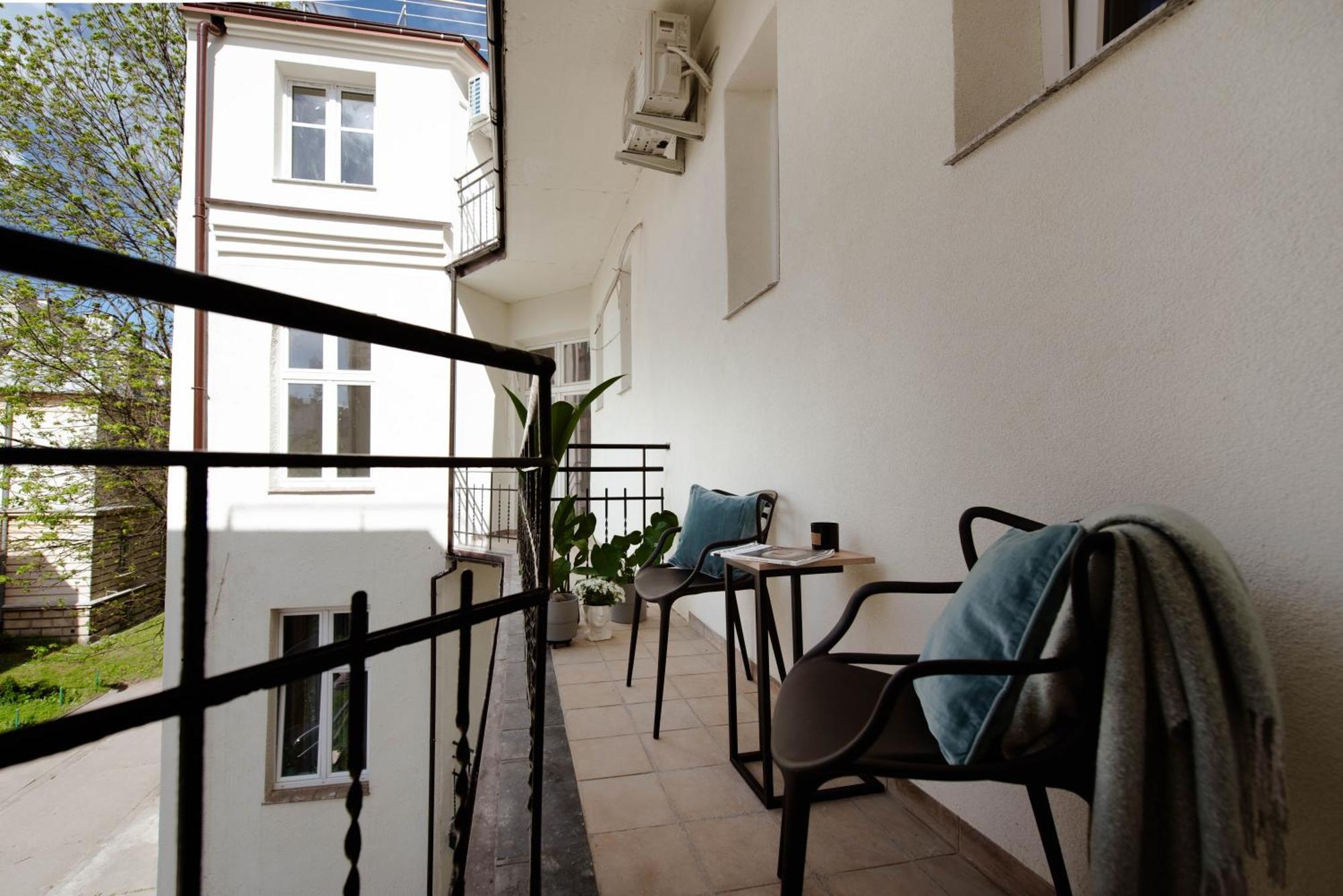 Copernicus House Apartamento Cracóvia Exterior foto